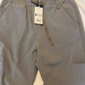 COPY - Figs scrub pant charlotte 21 pocket slim